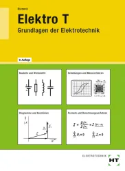 Elektro T - Grundlagen der Elektrotechnik