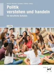 Politik verstehen und handeln für berufliche Schulen