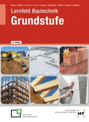 Lernfeld Bautechnik - Grundstufe