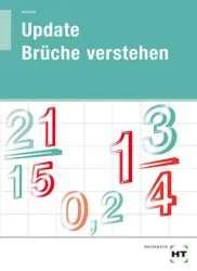 Update - Brüche verstehen