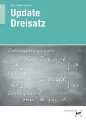 Update - Dreisatz