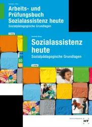 Sozialassistenz heute / Paket
