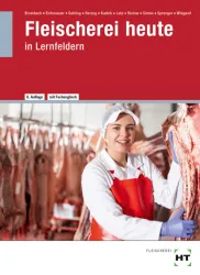 Fleischerei heute in Lernfeldern