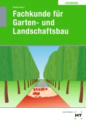 Fachkunde für Garten- und Landschaftsbau eLöser