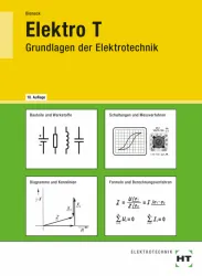 Elektro T - Grundlagen der Elektrotechnik