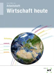 Wirtschaft heute, Arbeitsheft
