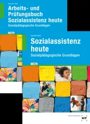Sozialassistenz heute / Paket
