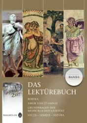Latein in unserer Zeit - Das Lektürebuch I