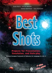 Best Shots – Projects for Presentation, Simulation, and Role-play