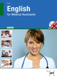English for Medical Assistance / Lösungen